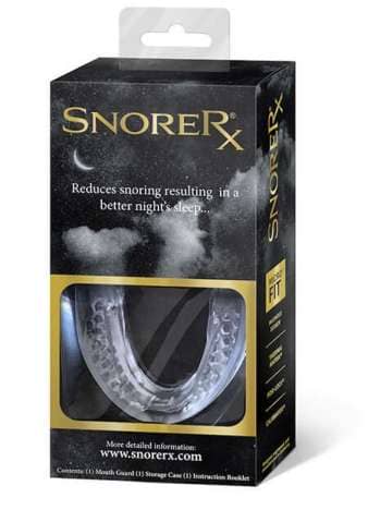 SnoreRx reviews SnoreRx reviews