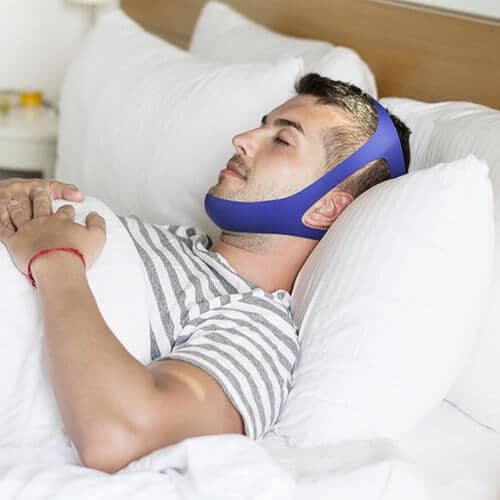 anti snoring strap anti snoring strap