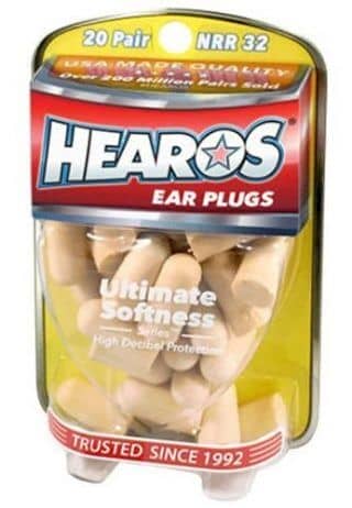 hearos ear plugs