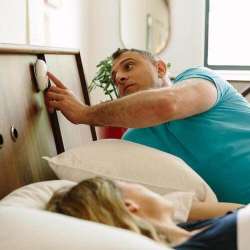 smartnora anti snoring pillow review