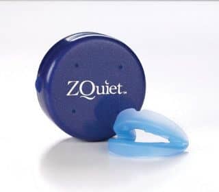ZQuiet Mouthpiece Review | No More Embarrassing Snoring