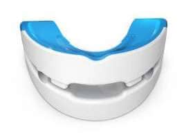 front view of vitalsleep mouthpiecd