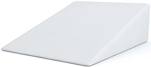 fitplus premium wedge pillow