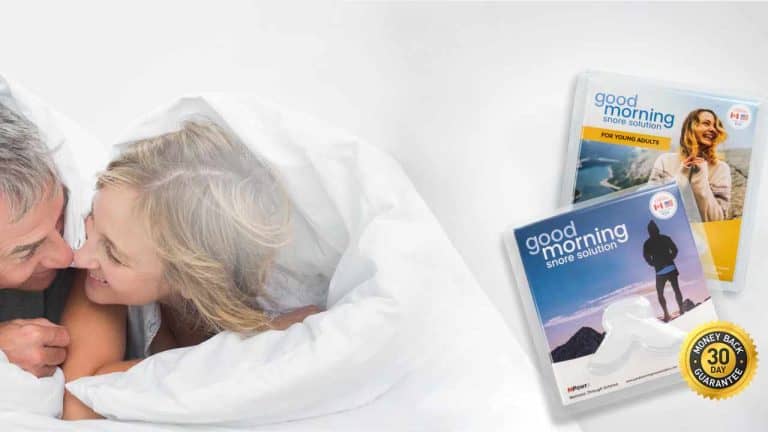 Good Morning Snore Solution Review | Should You Buy This?